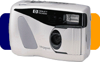 HP PhotoSmart C30