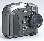 Kodak DC 265