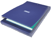 HP Mustek 1200 CU