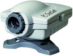 Webcam Boeder PC ChatCam