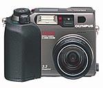 Olympus Camedia C-3000 Zoom