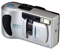 HP PhotoSmart C315