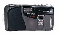 Olympus C-410L