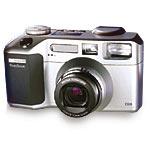 HP PhotoSmart C618