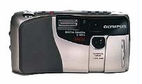Olympus C-800L