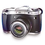 HP PhotoSmart C912