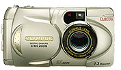 Olympus Camedia C-920 Zoom