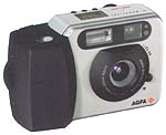 Agfa ephoto CL34