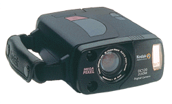 Kodak DC 120
