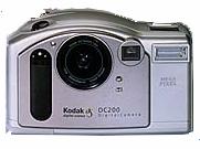 Kodak DC200