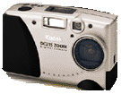 Kodak DC 215