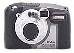 Kodak DC5000 Zoom