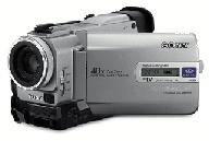 Sony DCR-TRV11