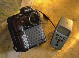 Kodak DCS 620
