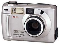 Minolta Dim�ge 2330 Zoom