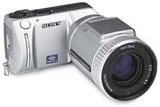 Sony - DSC-F505