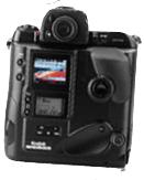 Kodak DCS 620x