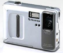 Fujifilm DX-8