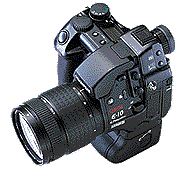 Olympus E-10