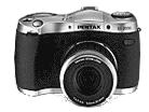 Pentax El 2000