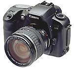 Canon IXUS