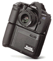 Kodak EOS-DCS 1