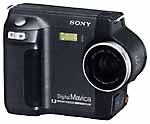 Mavica MVC-FD85
