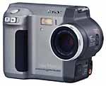 Mavica MVC-FD90