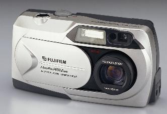 FinePix 1400 Zoom