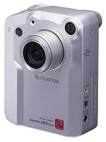 Fujifilm FinePix 6800