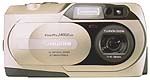 Fuji FinePix 2400 Zoom