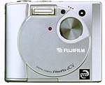 Fuji FinePix 40i