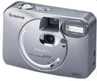Fujifilm FinePix A101