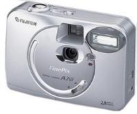 Fujifilm FinePix A201