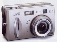 JVC GC-X1