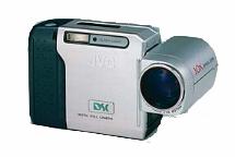 JVC GC-S1