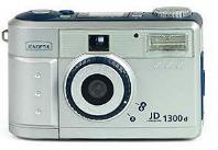 Jenoptik JD 1300 d