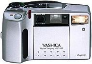 Yashica Kyocera KC 600