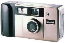 Mustek MDC 800