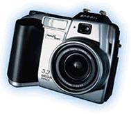 Epson PhotoPC 3000Z