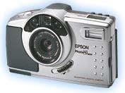 Epson PhotoPC 650