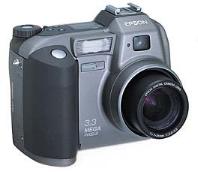 Epson PhotoPC 3100Z