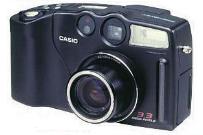 Casio QV-3500EX