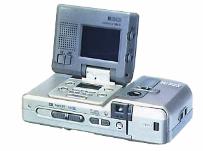 Ricoh RDC-2E