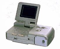 Ricoh RDC-300Z