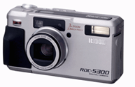 Ricoh RDC 5300