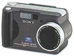 Cybershot DSC-S30