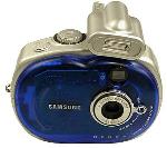 Samsung Nexca SDC-80