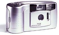 Mustek VDC 300