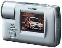 Sharp VE-LC1S